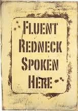 fluent-redneck